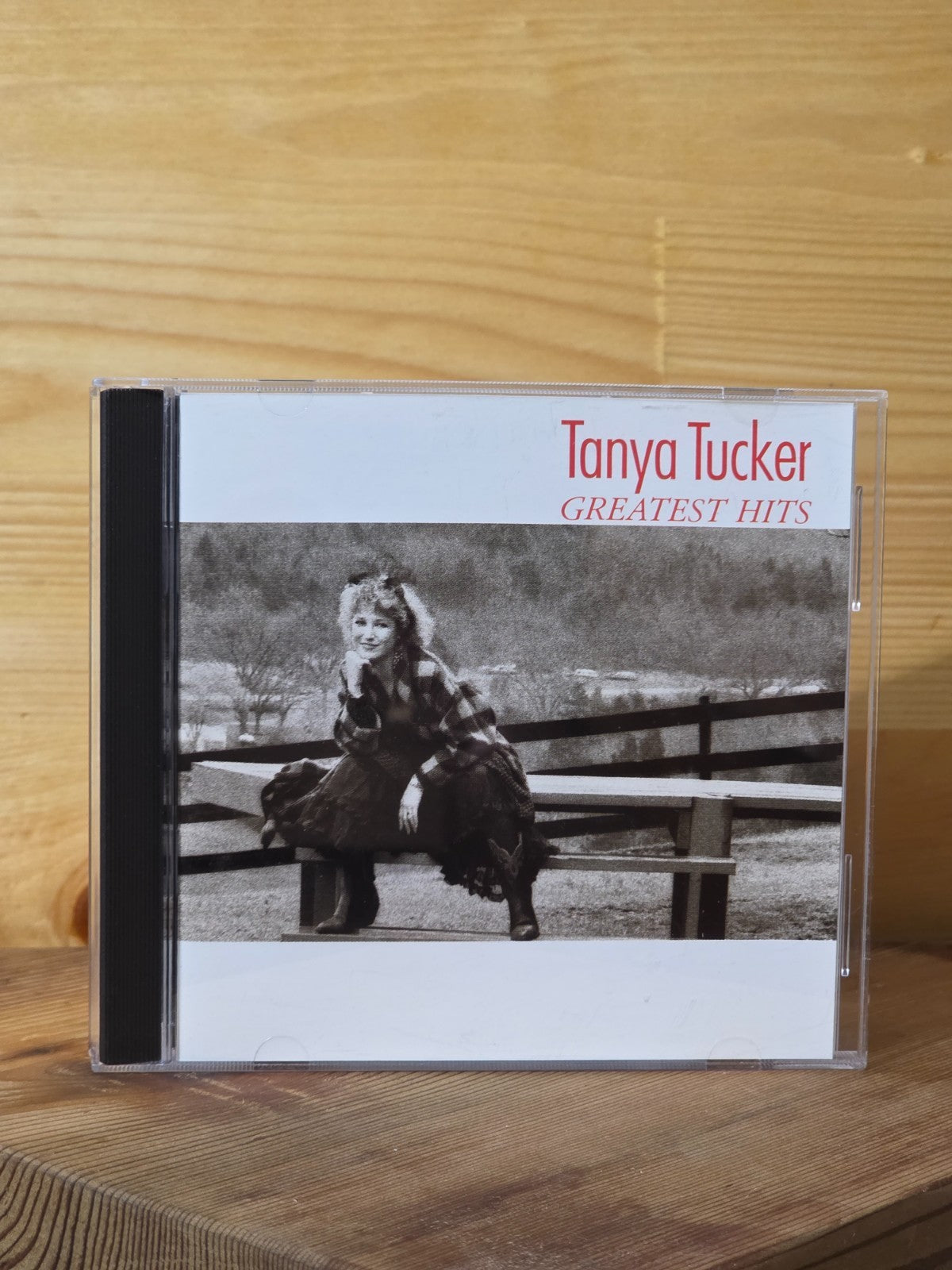 Tanya Tucker x  2 - CD4