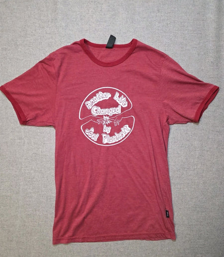 Joel Plaskett   Band T shirt   Size Small0