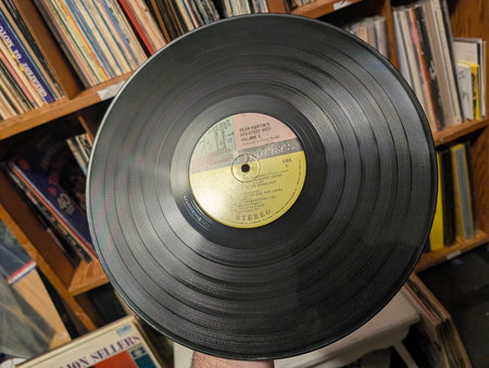 DEAN MARTIN’S GREATEST HITS VOLUME 1, 1968 REPRISE RECORDS.2