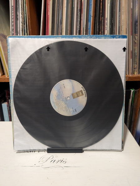 EAGLES "Eagles" RE LP [Canada Press] ~1974 Asylum SD 5054 3