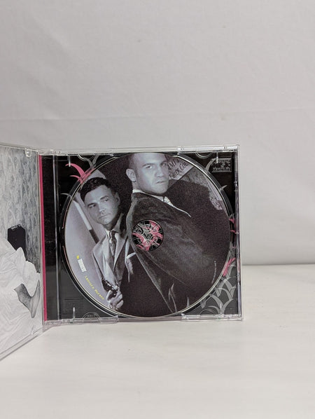 Leonara Morena - The Torrent - CD - 2009 - *RARE*