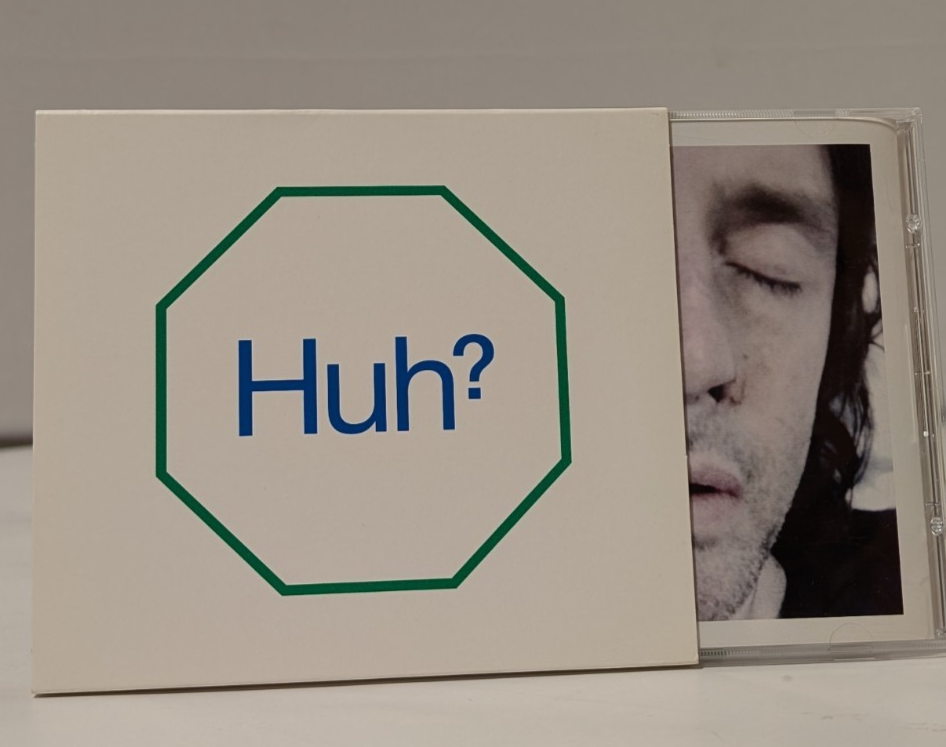 Spiritualized  - Sweet Heart, Sweet Light - CD - 2012