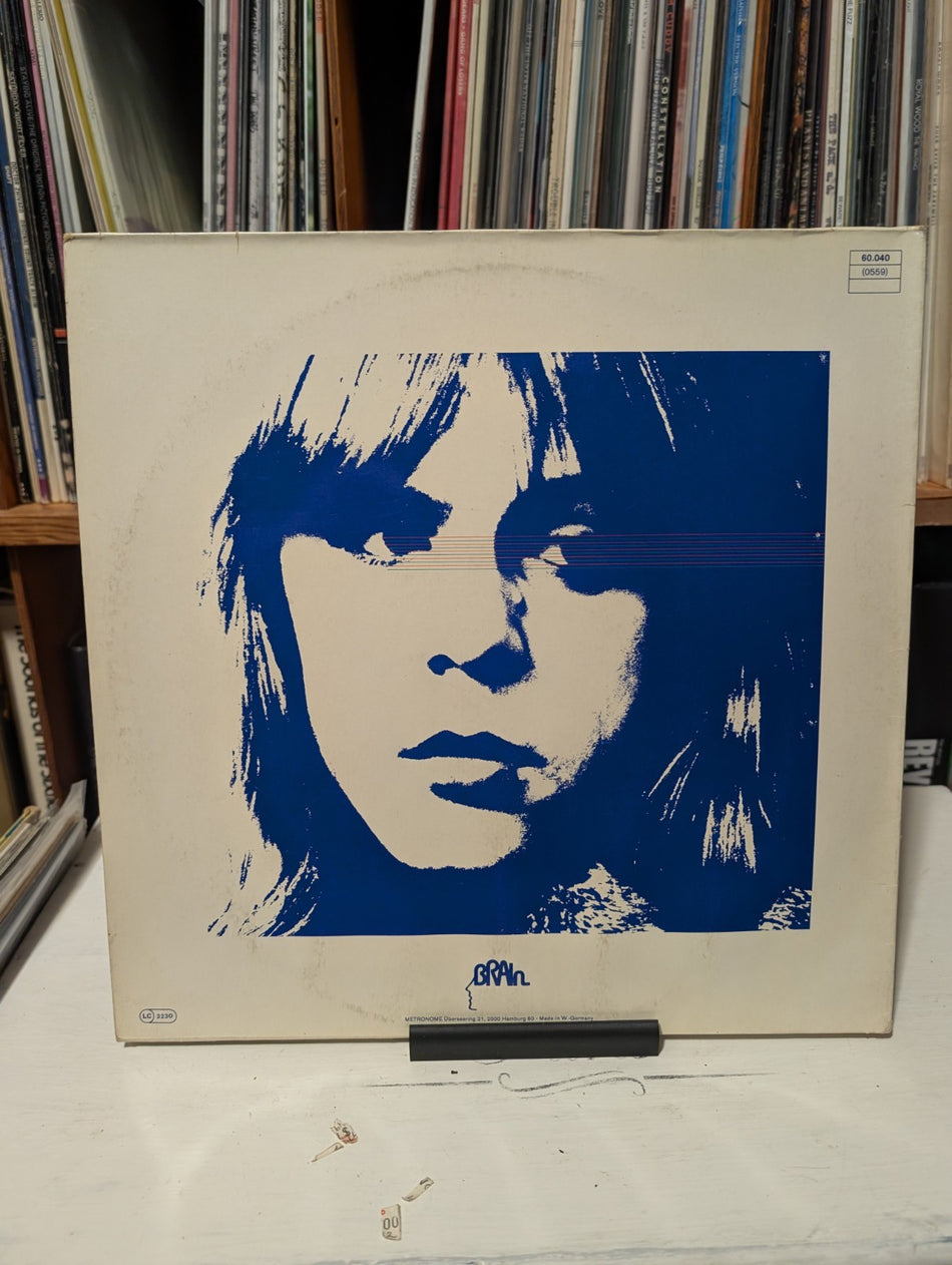 Klaus Schulze+ Mirage 12" VINYL RECORD1