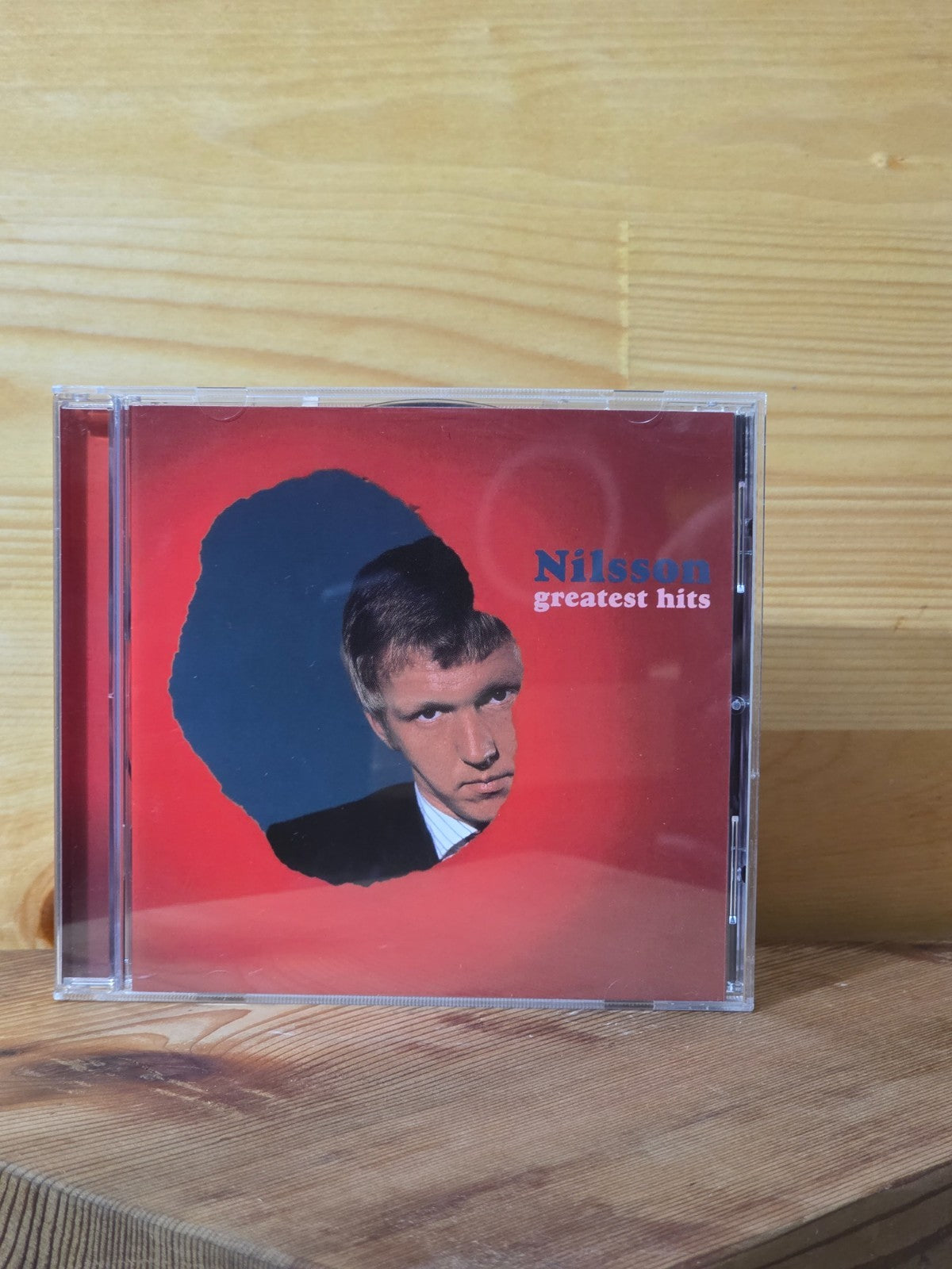Nilsson Greatest Hits - CD0