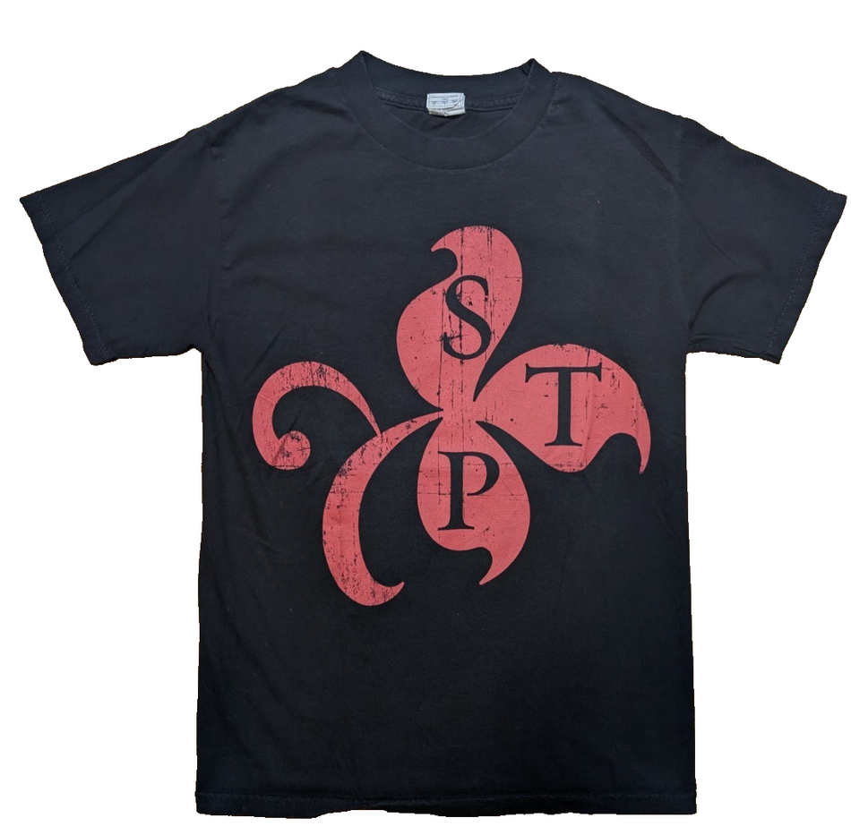 STONE TEMPLE PILOTS  2009 Tour Shirt   North America   SzS0
