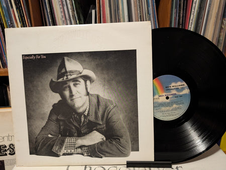 DON WILLIAMS   3 Vinyl Lot  12" Record3
