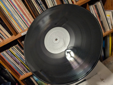 The Drift   Noumena   Vinyl Record (2005) 12"5
