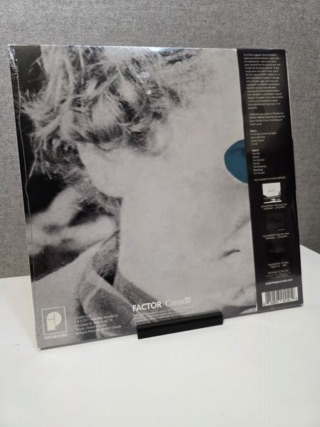 Elliott Brood: Ghost Gardens (Vinyl) NEW1