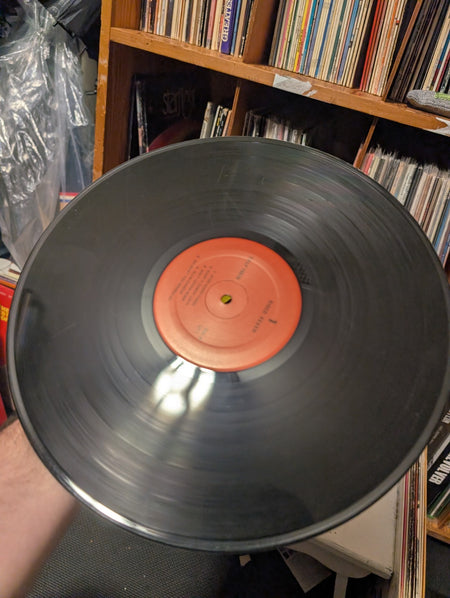 Various Artists   Disco Fever (Vinyl Record LP)2