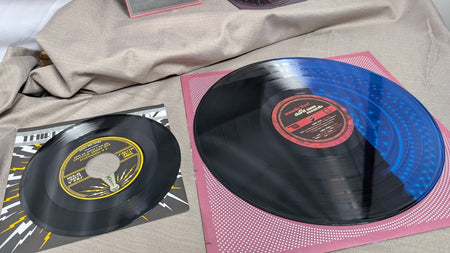 Third Man Records Vault #9 Wanda Jackson Live *Complete*