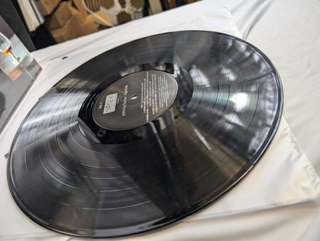 PATRICIA BARBER - NIGHTCLUB - LP,HQ,180G / 90749