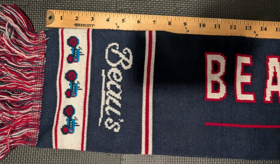 Beau's All Natural Brewing Co   Scarf   54"1