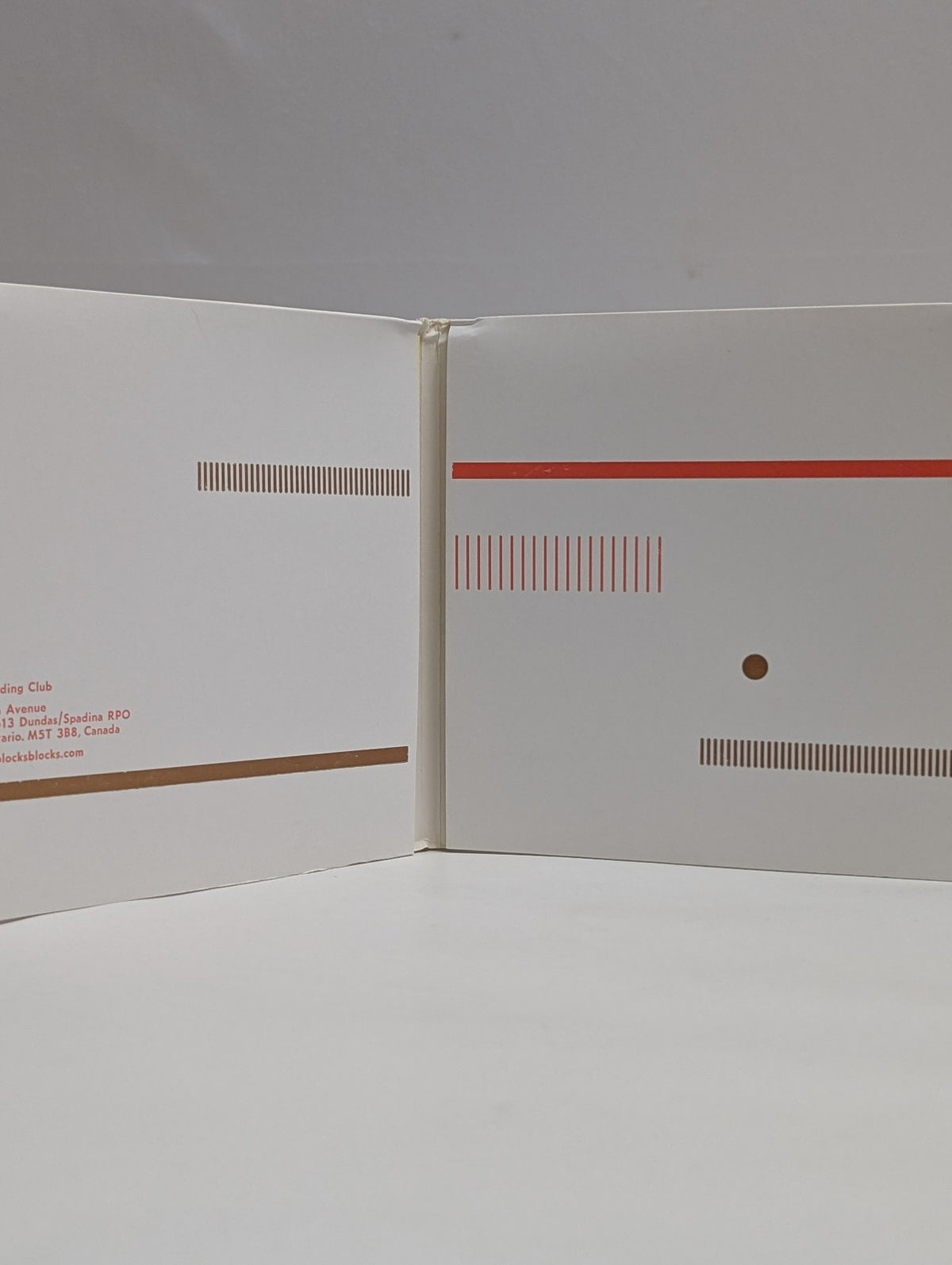 Join UsKatie Stelmanis2008 – CanadaCD, AlbumBlocks Recording Club – BLOCKS04