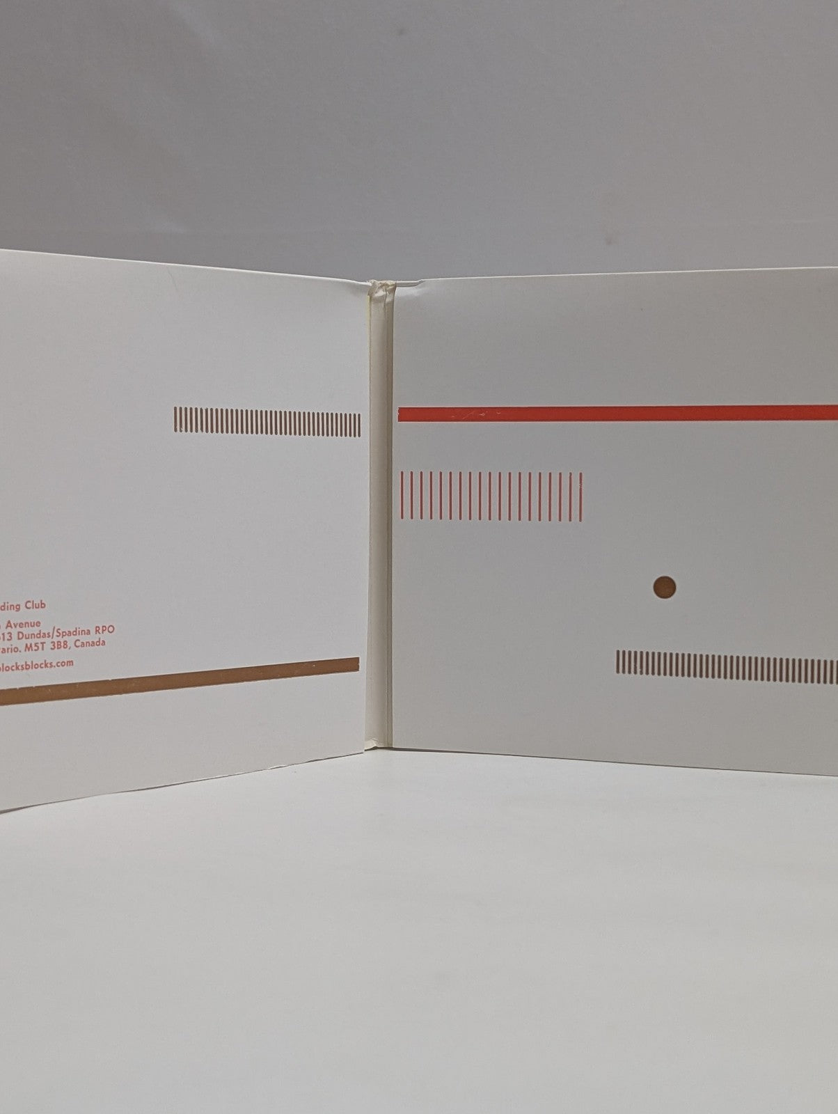 Join UsKatie Stelmanis2008 – CanadaCD, AlbumBlocks Recording Club – BLOCKS04