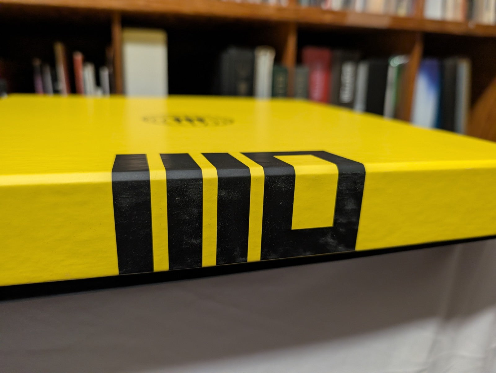 VAULT PACKAGE #30 LIMITED EDITION 2016 BOX SET  Jack White The Kills  Vinylx21