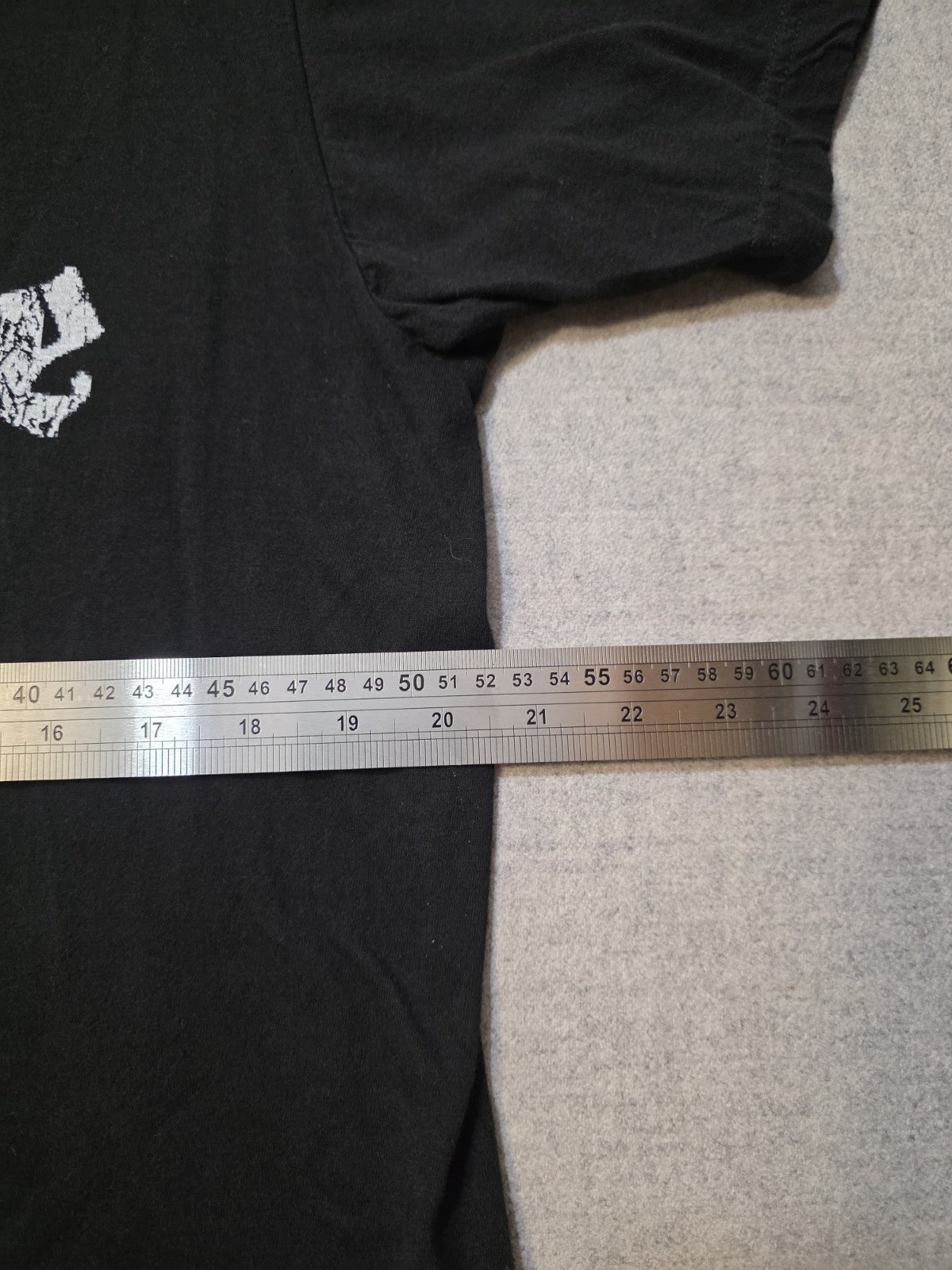 Queens Of The Stone Age   T Shirt   Canada   Double Sided   No Tag2