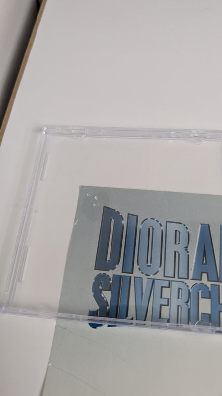 Silverchair Diorama Poster