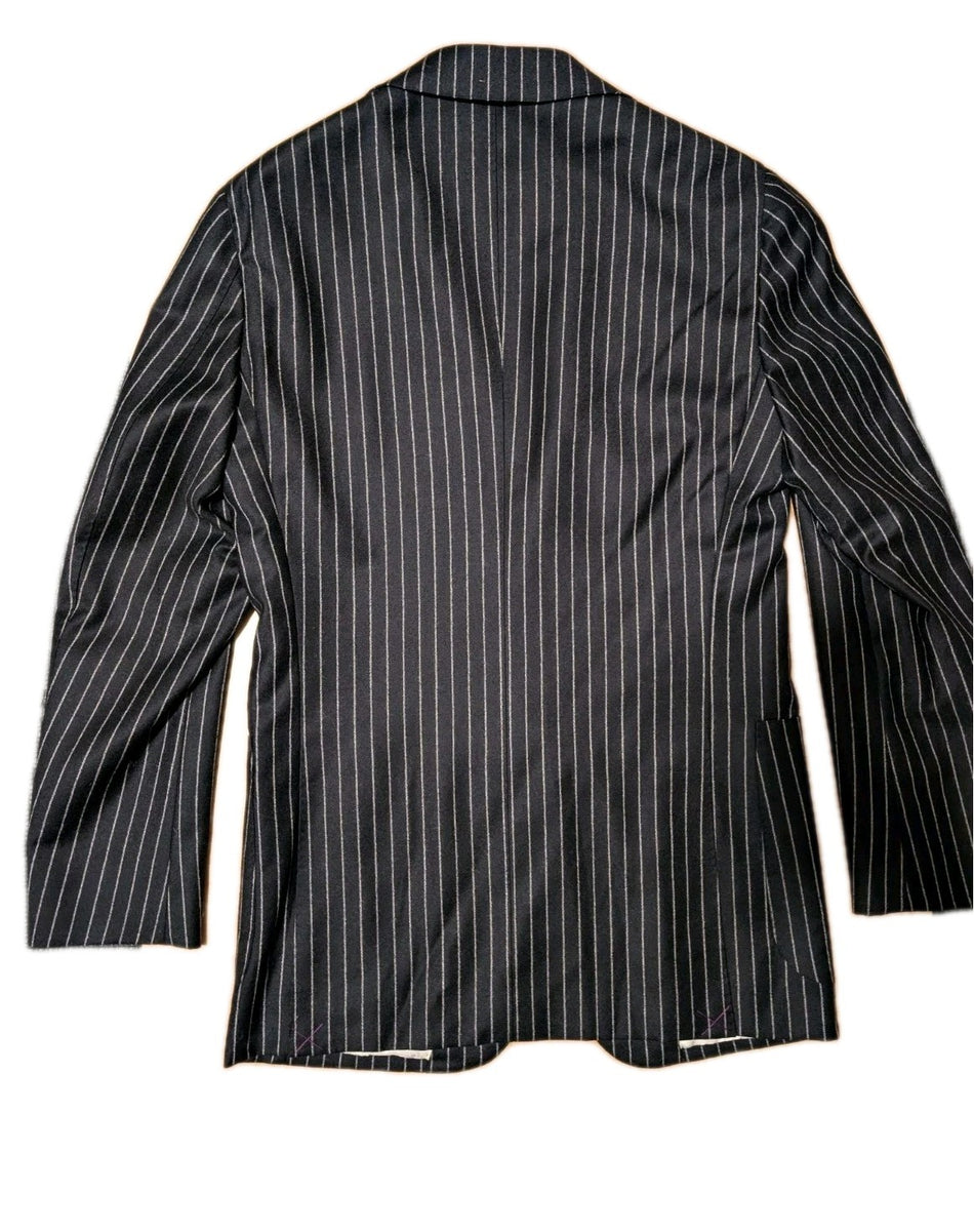 Size44 ANGELICO Havana Patch Wool Jacket W/Tags1
