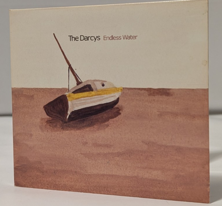 The Darcys - Endless Water - CD - 2007