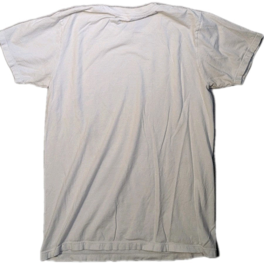 Dusted   Exploding Guy Tshirt Size Small1