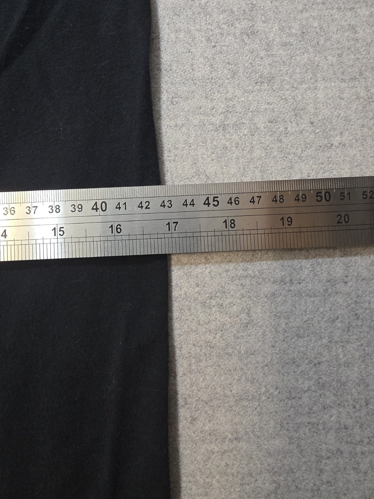 Thrush Hermit Band Tshirt - Size Small2