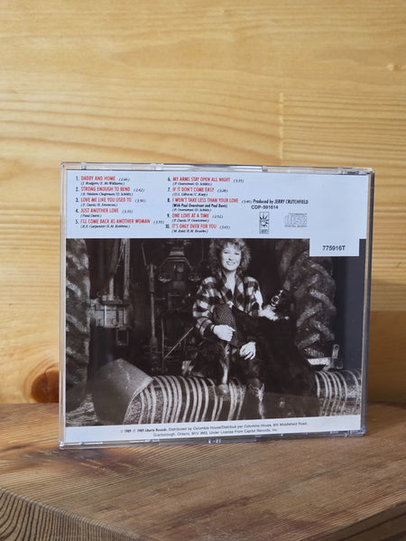 Tanya Tucker x  2 - CD6