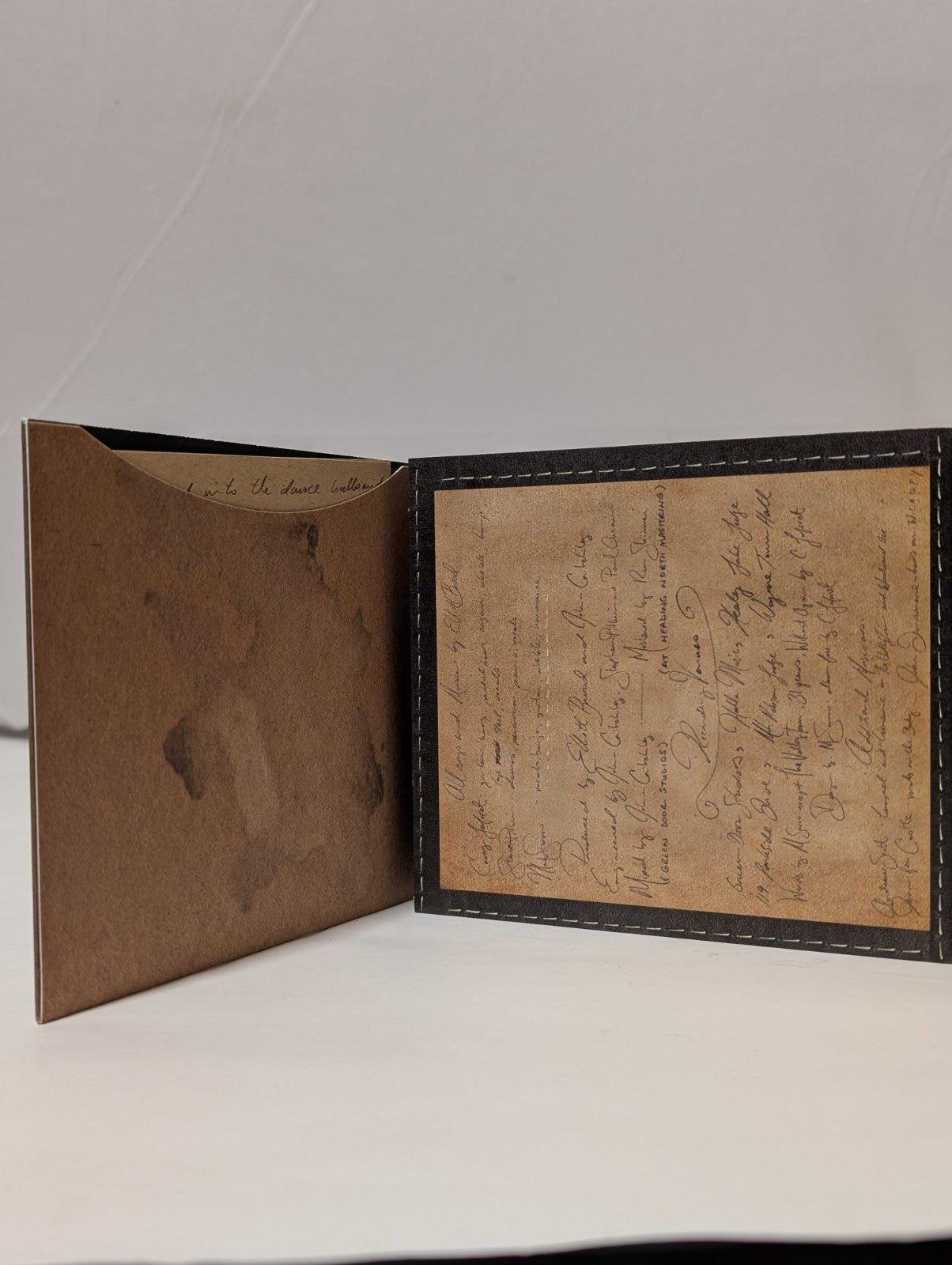 Elliott Brood - Mountain Meadows- CD - 2008 