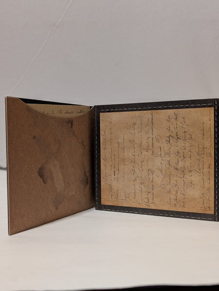 Elliott Brood - Mountain Meadows- CD - 2008 