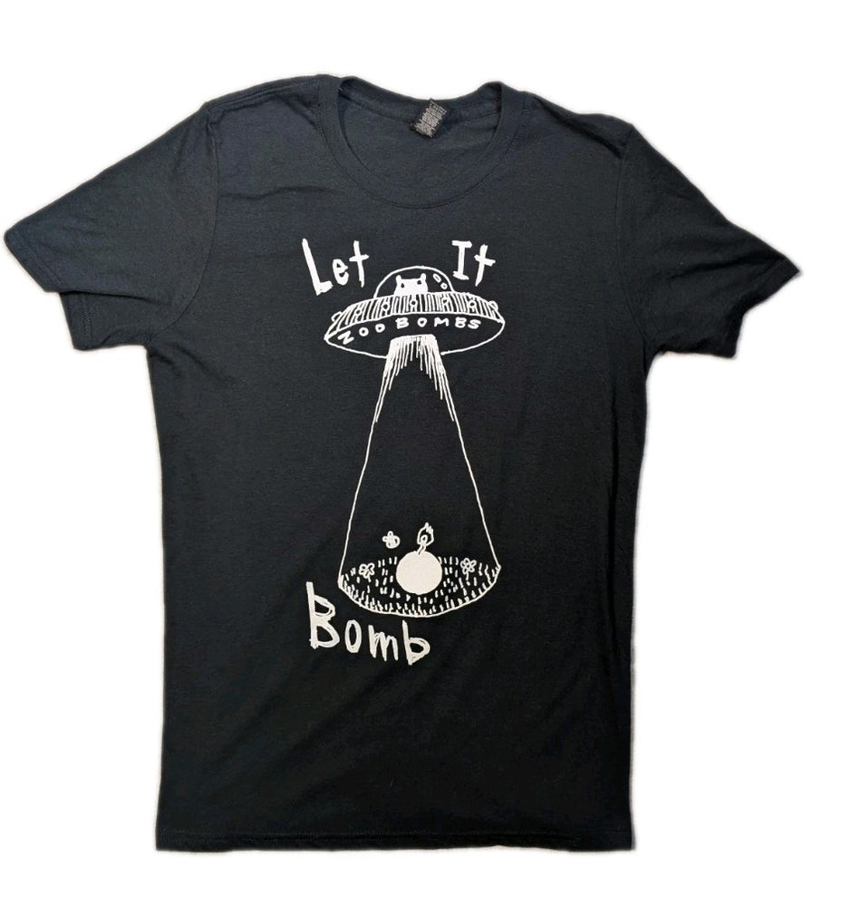 The Zoobombs   Band T shirt   Japanese Garage Rock   Size Small0