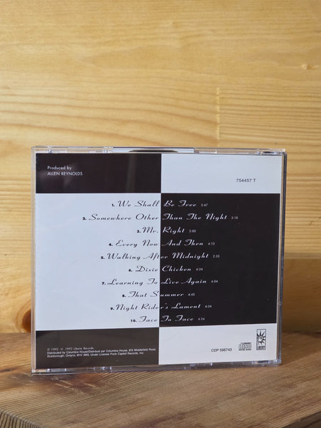 Garth Brooks x 2 - CD4