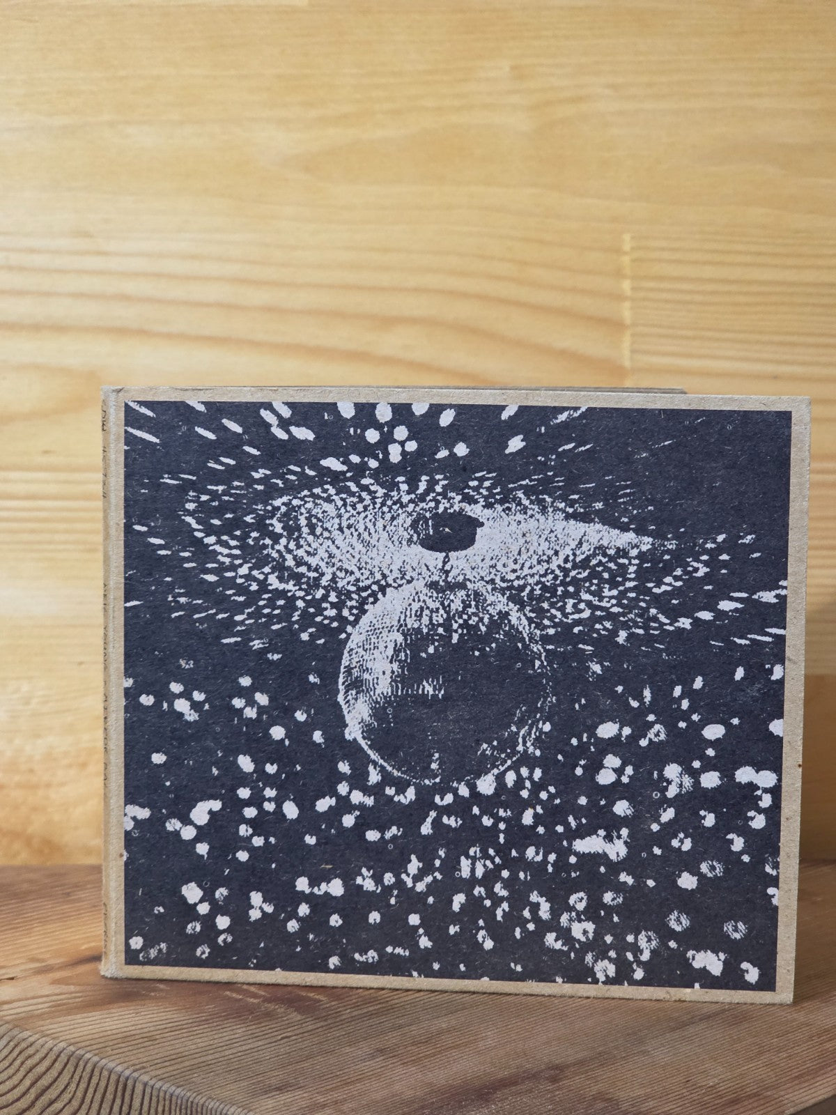 Neil Young- Mirror Ball - CD0