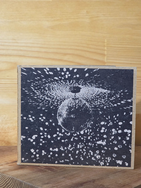 Neil Young- Mirror Ball - CD0