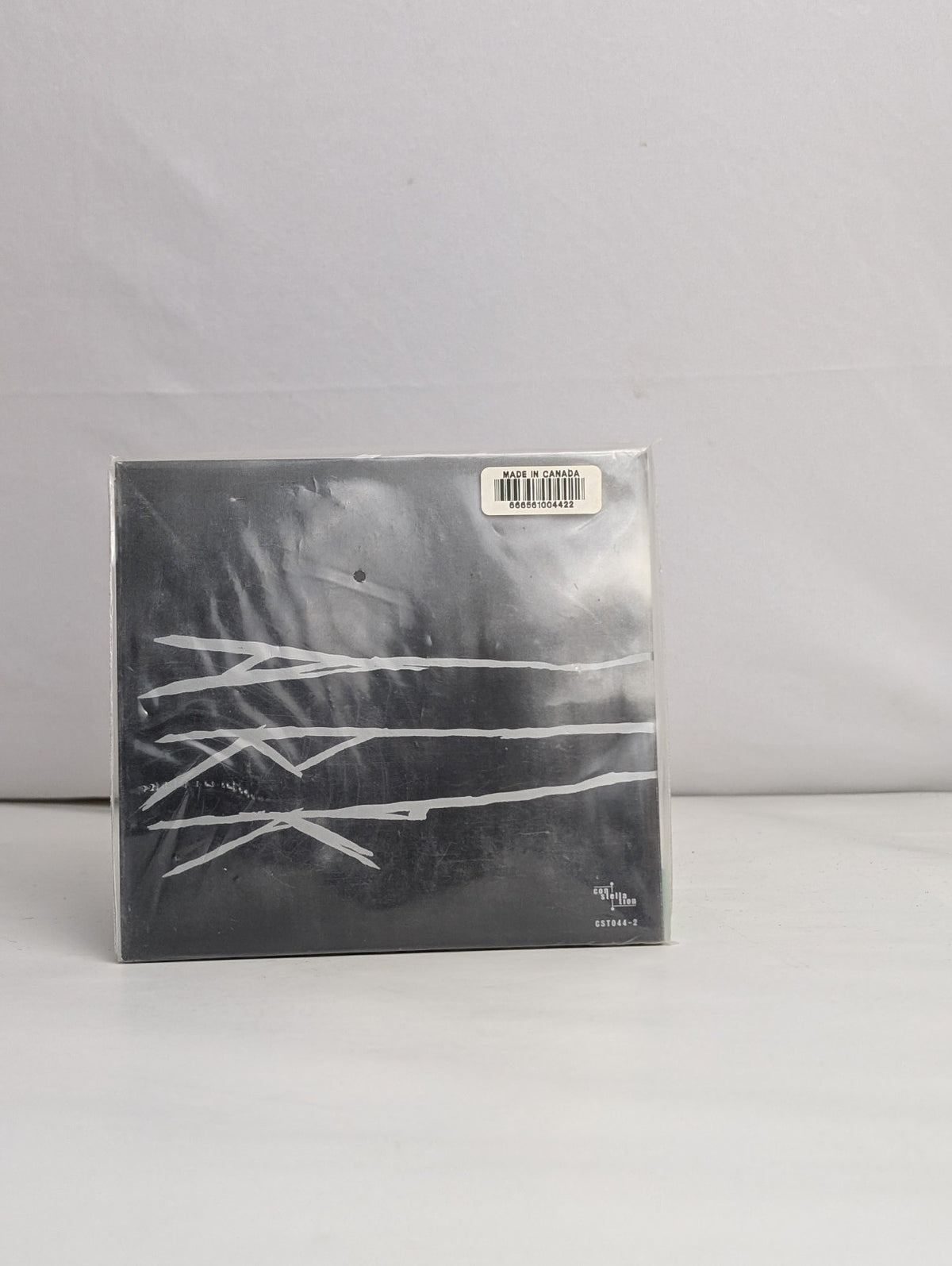 Lullabye Arkestra- Ampgrave - CD - 2006