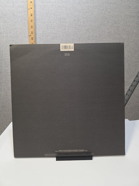 Joy Division - Substance - 12" LP - Canada-834 586-1, 19883