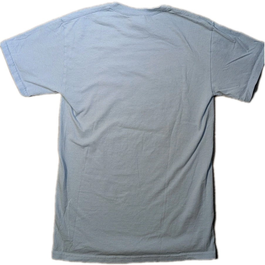 The Zoobombs   Band T shirt   Japanese Garage Rock   Size Small1