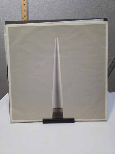 Joy Division - Substance - 12" LP - Canada-834 586-1, 19885