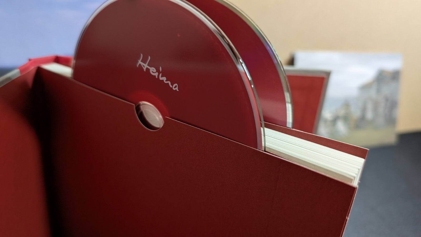 Heima By Sigur Ros - 2007 Film - Dvd