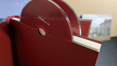 Heima By Sigur Ros - 2007 Film - Dvd