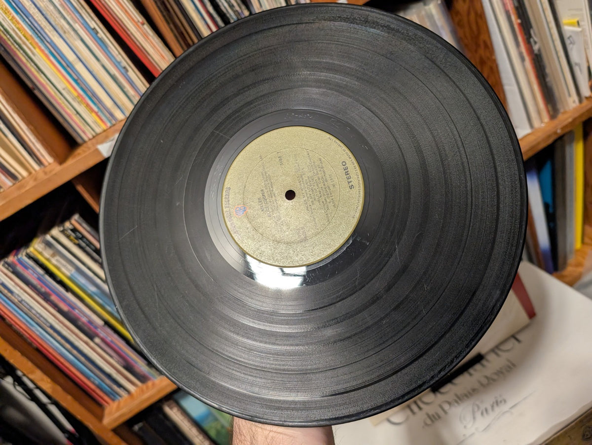 Alice Cooper Killer + School's Out  Vinyl Records. 9