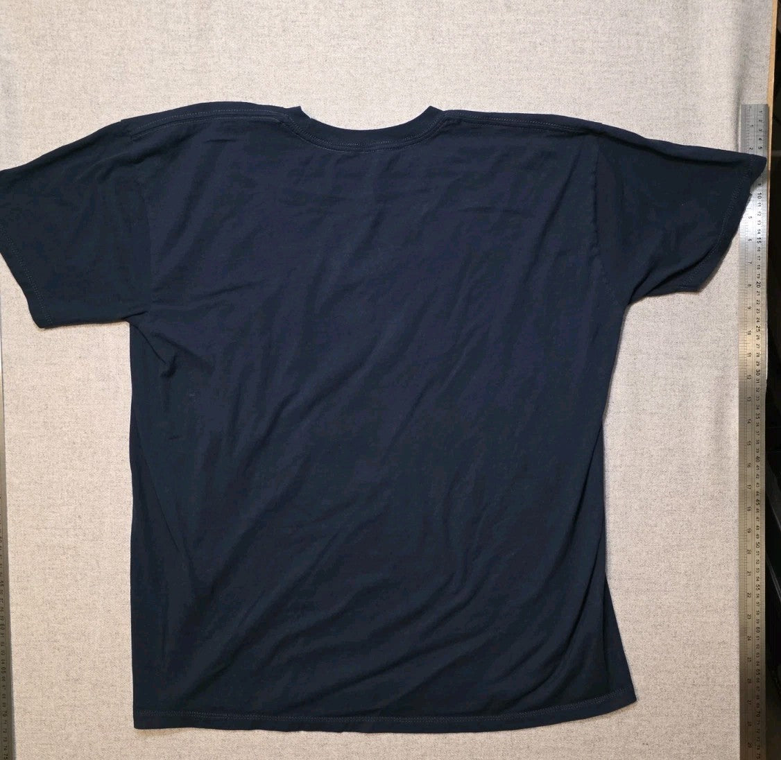 Paperbag Records 10th Anniversary Tshirt   Size XL1