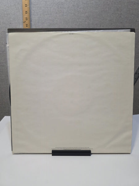 Joy Division - Substance - 12" LP - Canada-834 586-1, 19886