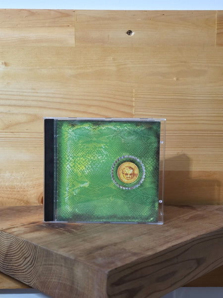Alice Cooper - Billion Dollar Babies - CD0