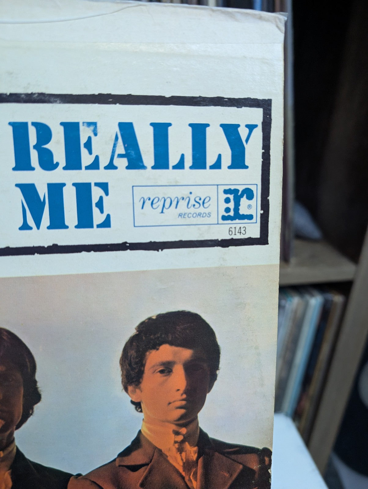  The Kinks ‎– You Really Got Me  , LP, Album, Reissue,Santa Maria 1968 1