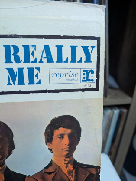  The Kinks ‎– You Really Got Me  , LP, Album, Reissue,Santa Maria 1968 1