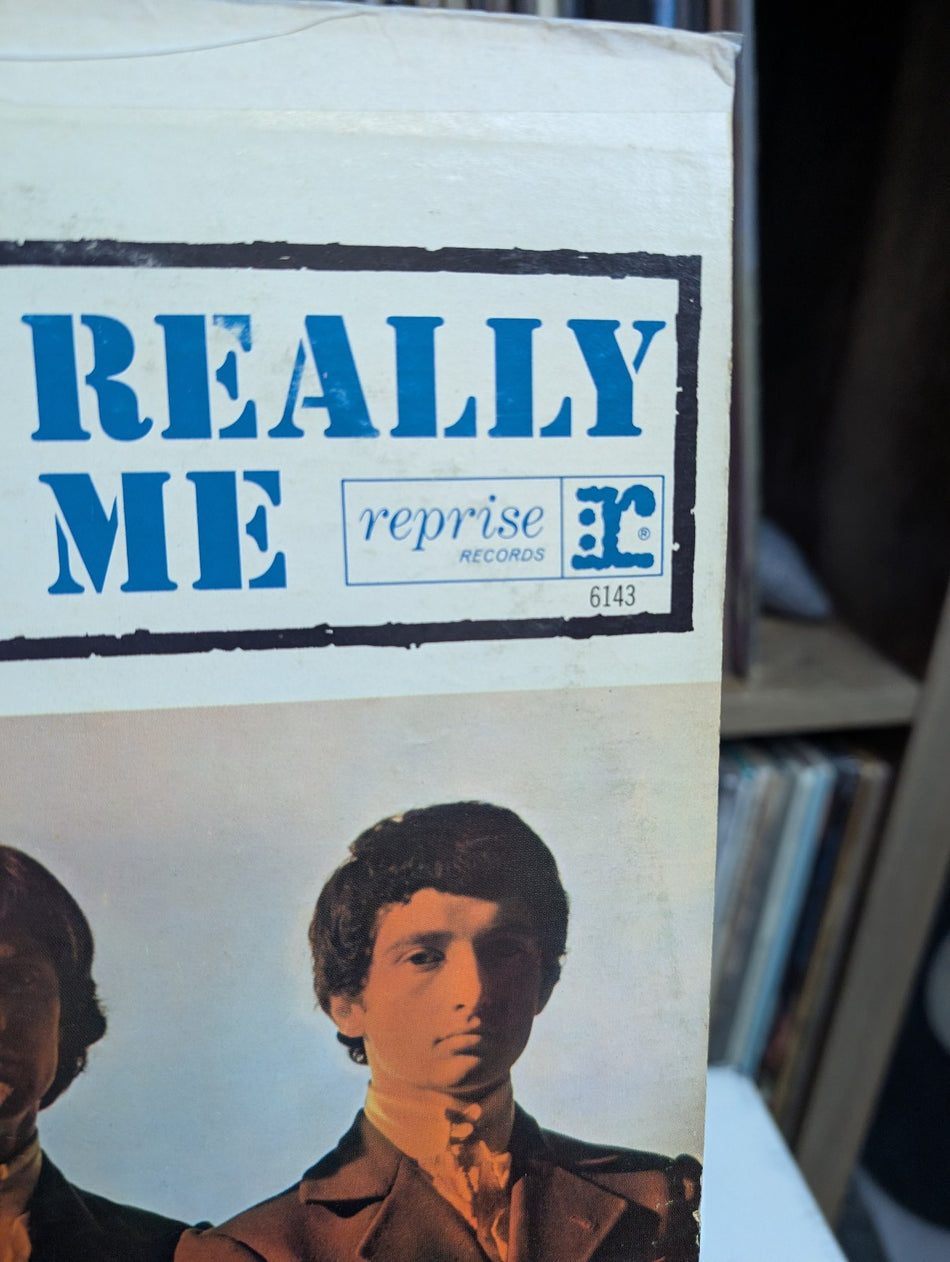  The Kinks ‎– You Really Got Me  , LP, Album, Reissue,Santa Maria 1968 1