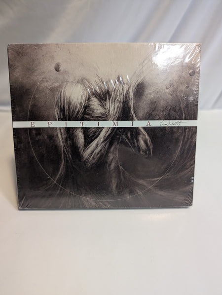EPITIMIA   UN REALITY DOUBLE DISC 0