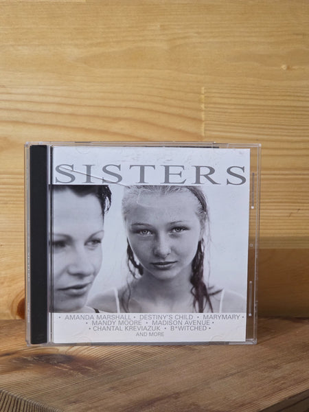 Various - Sisters - CD0