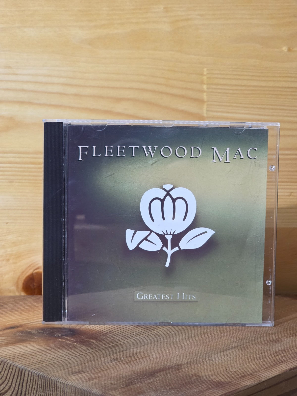 FleetWood Mac - Greatest Hits - CD0