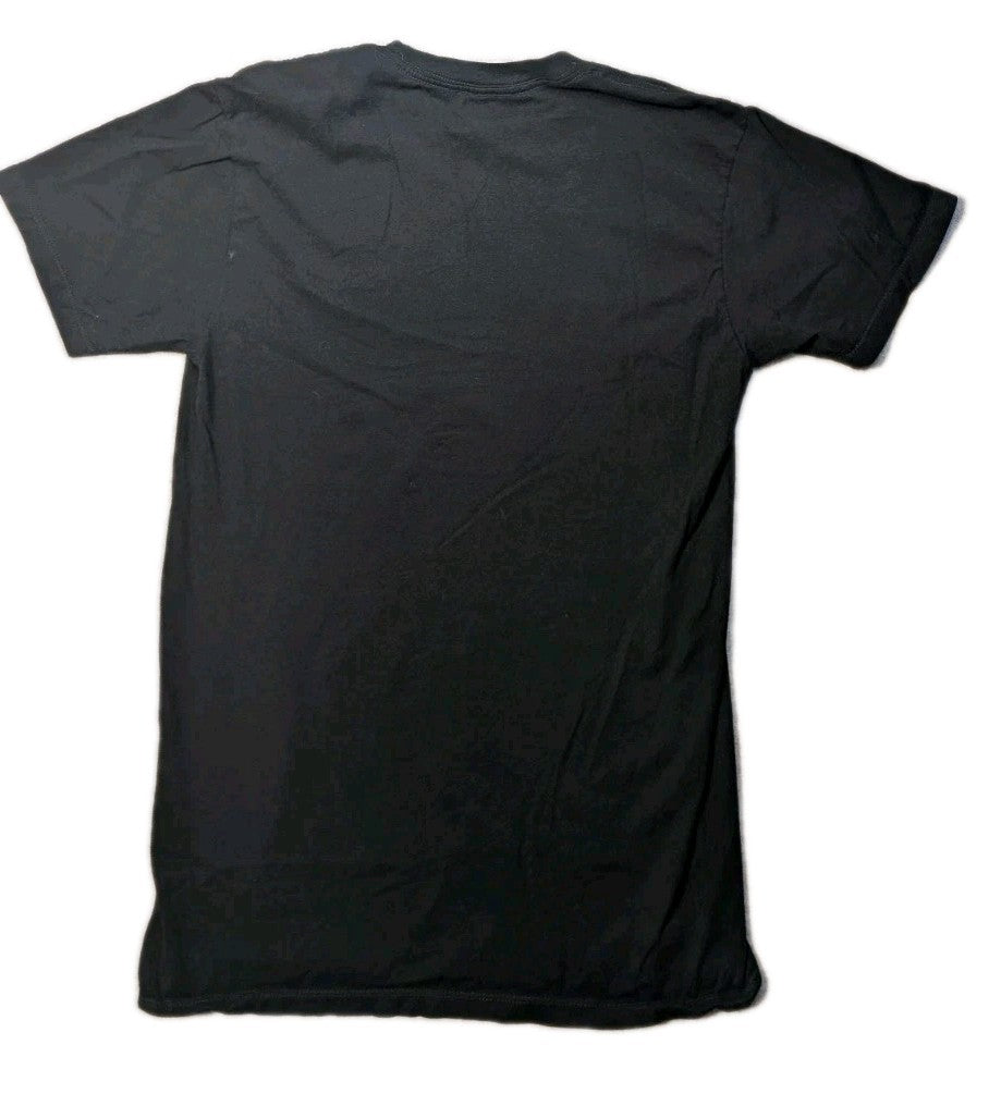 Krief- Automatic- Band Tshirt- Size Small - 1