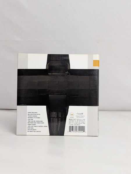 Constantines - Kensington Heights - CD - 2008